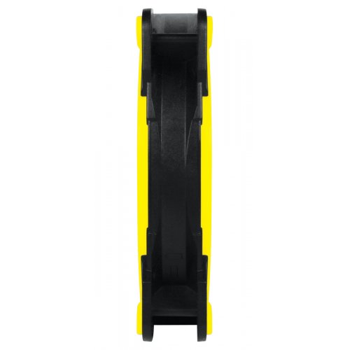 Продати Кулер для корпуса Arctic BioniX F120 (ACFAN00094A) Black/Yellow за Trade-In у інтернет-магазині Телемарт - Київ, Дніпро, Україна фото
