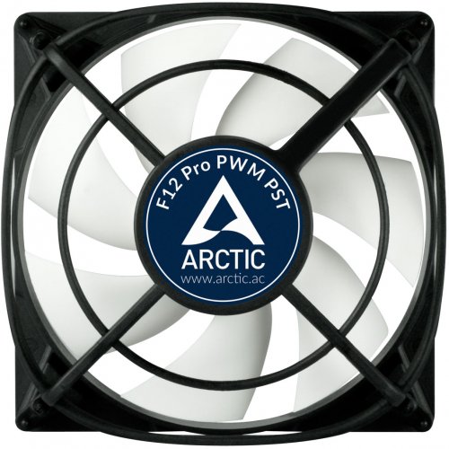 

Arctic F12 Pro PWM (AFACO-12PP0-GBA01) Black/White