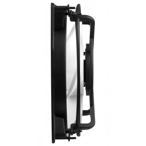 Продать Кулер для корпуса Arctic F12 Pro PWM (AFACO-12PP0-GBA01) Black/White по Trade-In интернет-магазине Телемарт - Киев, Днепр, Украина фото
