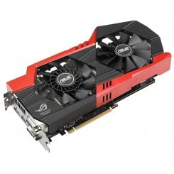 Видеокарта Asus GeForce GTX 760 4096MB (STRIKER-GTX760-P-4GD5)