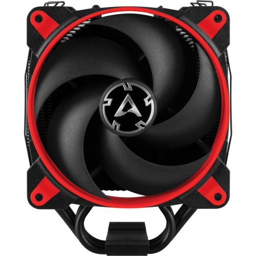Photo Arctic Freezer 34 eSports DUO (ACFRE00060A) Black/Red