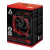 Photo Arctic Freezer 34 eSports DUO (ACFRE00060A) Black/Red