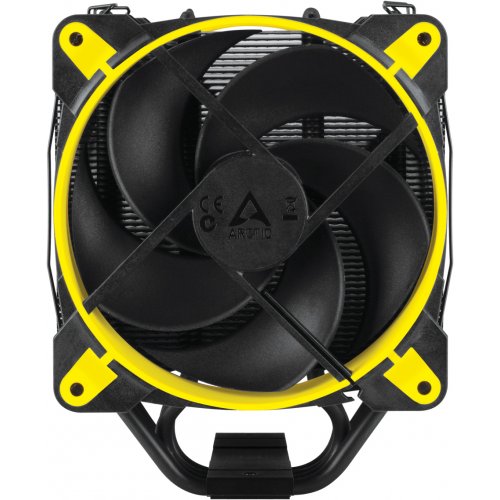 Photo Arctic Freezer 34 eSports DUO (ACFRE00062A) Black/Yellow