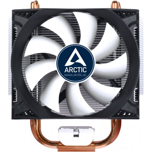 

Arctic Freezer 13 (UCACO-FZ130-BL) Black
