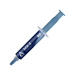Термопаста Arctic MX-4 8g (ACTCP00008B)