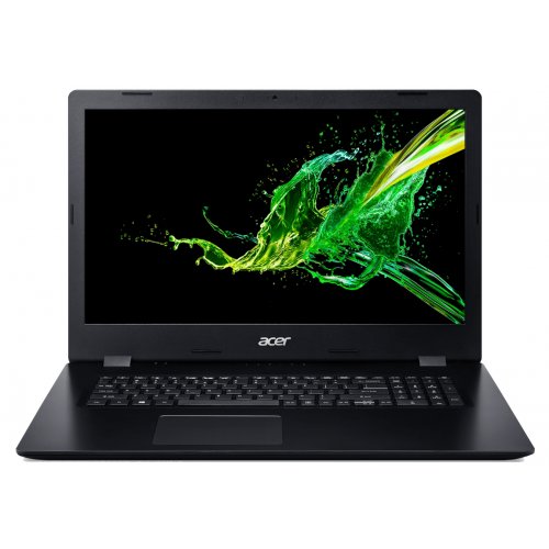 Продать Ноутбук Acer Aspire 3 A315-56 (NX.HS5EU.008) Black по Trade-In интернет-магазине Телемарт - Киев, Днепр, Украина фото