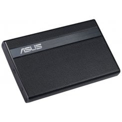 Зовнішній HDD Asus LEATHER II USB 3.0 1TB Black
