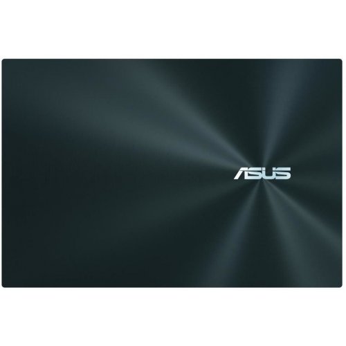 Продать Ноутбук Asus ZenBook Duo UX481FL-BM024T (90NB0P61-M03460) Celestial Blue по Trade-In интернет-магазине Телемарт - Киев, Днепр, Украина фото