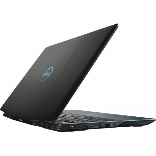 Продати Ноутбук Dell G3 15 3590 (G35581S2NDL-60B) Black за Trade-In у інтернет-магазині Телемарт - Київ, Дніпро, Україна фото