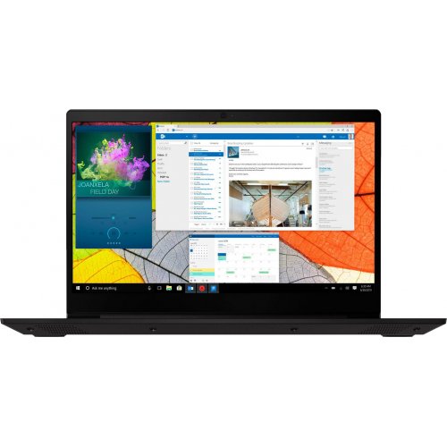 

Lenovo IdeaPad S145-15IGM (81MX005URA) Black