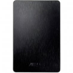 Зовнішній HDD Asus PF301 FlexSlim USB 3.0 500GB Black/Silver