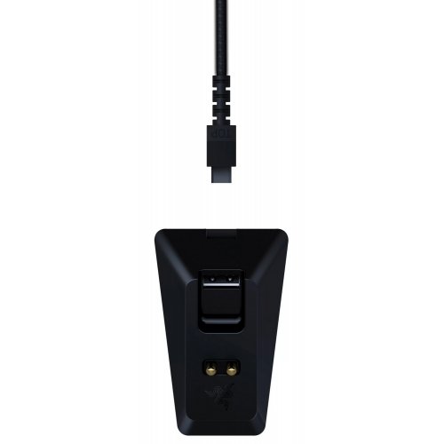Фото Мышка Razer Viper Ultimate Wireless (RZ01-03050100-R3G1) Black