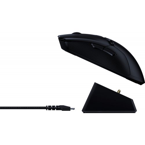 Photo Mouse Razer Viper Ultimate Wireless (RZ01-03050100-R3G1) Black