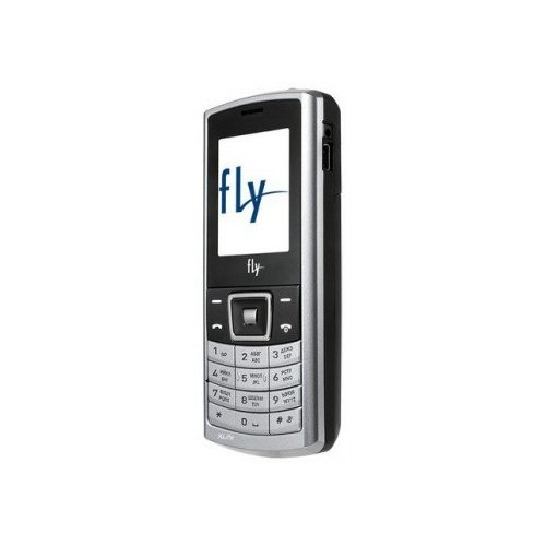 Купить Мобильный телефон Fly DS160 Duos Black - цена в Харькове, Киеве, Днепре, Одессе
в интернет-магазине Telemart фото