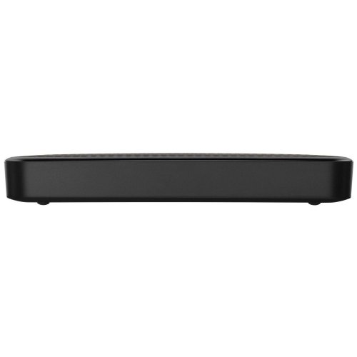 Зовнішній HDD Western Digital My Passport Ultra 2TB WDBMWV0020BBK-EESN Black купити в Україні | Telemart фото