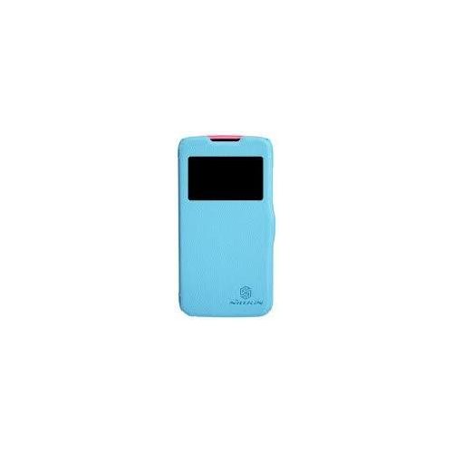 Чехол Чехол Nillkin Fresh Series для Lenovo A516 Blue купить в Украине | Telemart фото