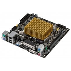Материнська плата Asus J1800I-A (Intel J1800)