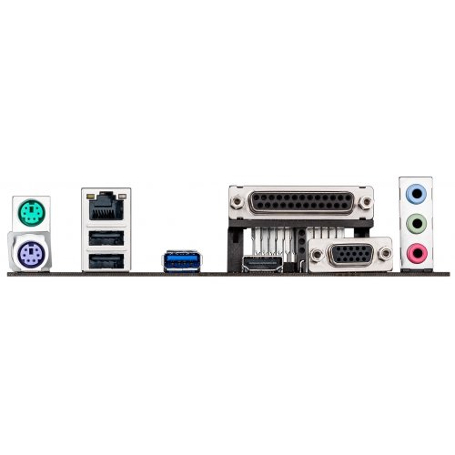 Продати Материнська плата Asus J1800I-A (Intel J1800) за Trade-In у інтернет-магазині Телемарт - Київ, Дніпро, Україна фото