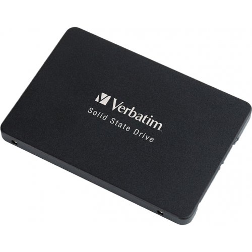 Продати SSD-диск Verbatim Vi500 S3 3D NAND 120GB 2.5" (70022) за Trade-In у інтернет-магазині Телемарт - Київ, Дніпро, Україна фото