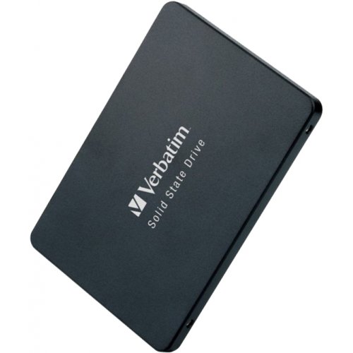Продати SSD-диск Verbatim Vi500 S3 3D NAND 120GB 2.5" (70022) за Trade-In у інтернет-магазині Телемарт - Київ, Дніпро, Україна фото