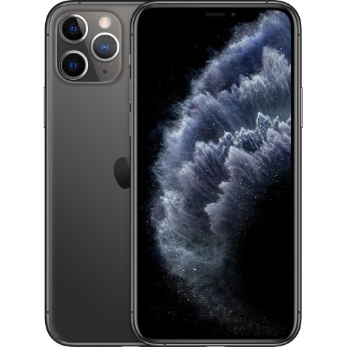 

Apple iPhone 11 Pro 512GB (MWCD2) Space Grey