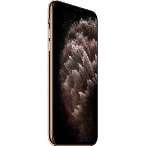 Photo Apple iPhone 11 Pro Max 64GB (MWHG2) Gold