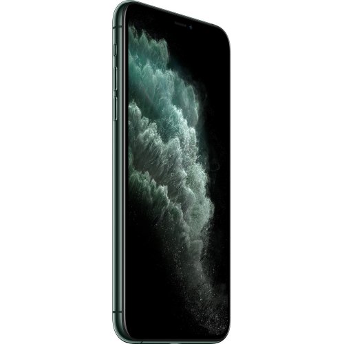 Photo Apple iPhone 11 Pro Max 64GB (MWHH2) Midnight Green