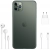 Photo Apple iPhone 11 Pro Max 64GB (MWHH2) Midnight Green