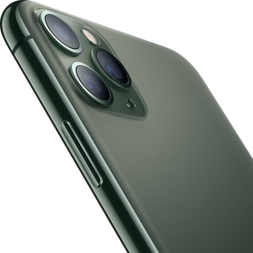 Photo Apple iPhone 11 Pro Max 64GB (MWHH2) Midnight Green