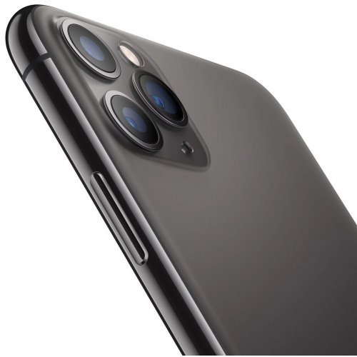 Photo Apple iPhone 11 Pro Max 64GB (MWHD2) Space Grey