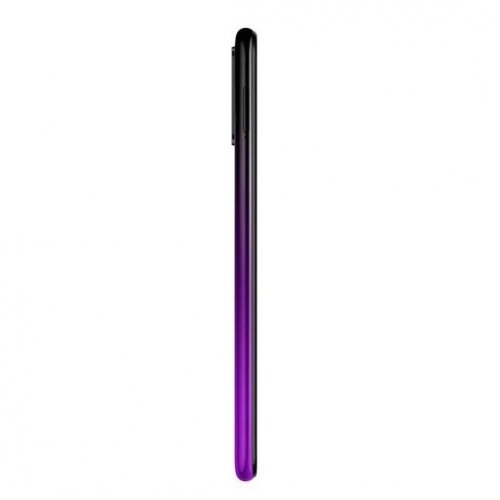 Купить Смартфон TECNO Spark 4 DualSim 3/32GB (4895180751080) Royal Purple - цена в Харькове, Киеве, Днепре, Одессе
в интернет-магазине Telemart фото