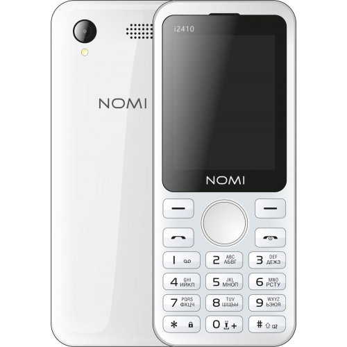 

Nomi i2410 Grey