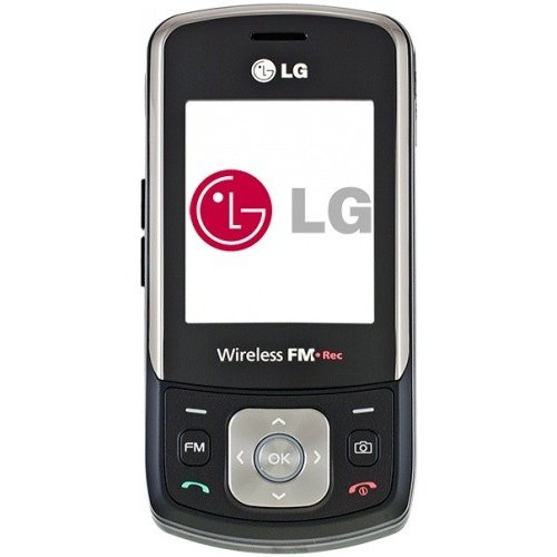 Купить Мобильный телефон LG GB230 Black - цена в Харькове, Киеве, Днепре, Одессе
в интернет-магазине Telemart фото