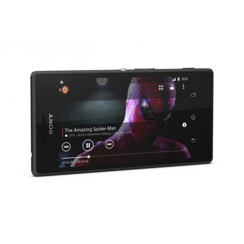 Купить Смартфон Sony Xperia M2 D2302 Dual Sim Black - цена в Харькове, Киеве, Днепре, Одессе
в интернет-магазине Telemart фото