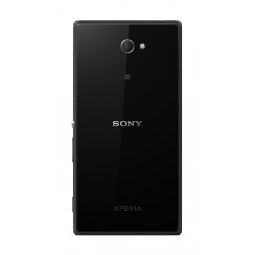 Купить Смартфон Sony Xperia M2 D2302 Dual Sim Black - цена в Харькове, Киеве, Днепре, Одессе
в интернет-магазине Telemart фото
