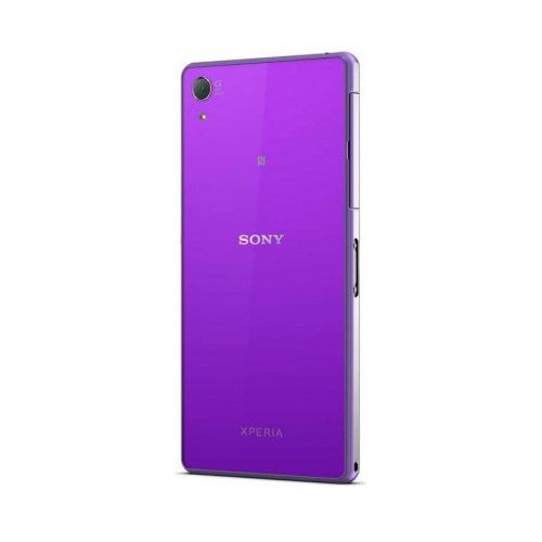 Купить Смартфон Sony Xperia Z2 D6502 Purple - цена в Харькове, Киеве, Днепре, Одессе
в интернет-магазине Telemart фото