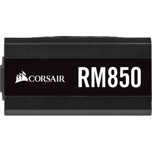 Photo Corsair RM850 850W (CP-9020196-EU)