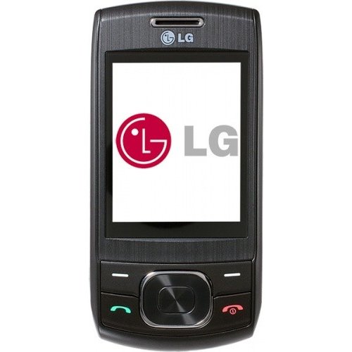 Купить Мобильный телефон LG GU230 Black - цена в Харькове, Киеве, Днепре, Одессе
в интернет-магазине Telemart фото