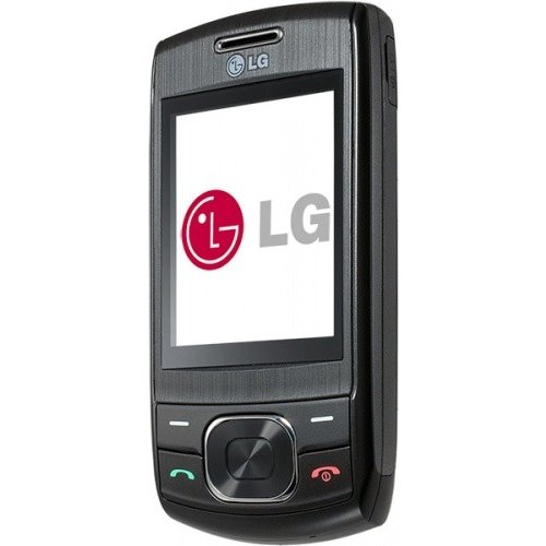 Купить Мобильный телефон LG GU230 Black - цена в Харькове, Киеве, Днепре, Одессе
в интернет-магазине Telemart фото