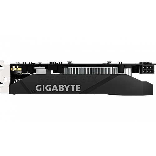 Продати Відеокарта Gigabyte GeForce GTX 1650 SUPER OC 4096MB (GV-N165SOC-4GD) за Trade-In у інтернет-магазині Телемарт - Київ, Дніпро, Україна фото