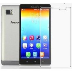 Защитная пленка для Lenovo K910 Clear