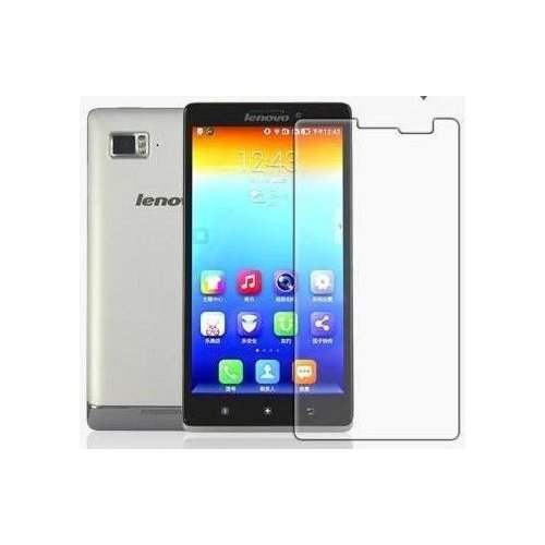 Защитная пленка для Lenovo K910 Clear купити в Україні: Київ, Львів, Хмельницький, Тернопіль, Івано-Франківськ | Низька ціна, відгуки, характеристики від TELEMART фото