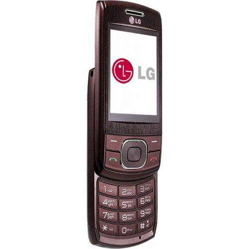 Купить Мобильный телефон LG GU230 Wine Red - цена в Харькове, Киеве, Днепре, Одессе
в интернет-магазине Telemart фото