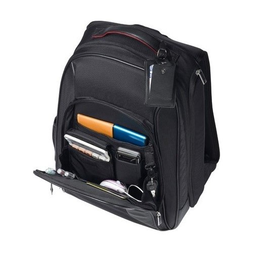 Рюкзак Asus Vector Backpack 16" (90-XB1J00BP00010) купити в Україні: Київ, Львів, Хмельницький, Тернопіль, Івано-Франківськ | Низька ціна, відгуки, характеристики від TELEMART фото