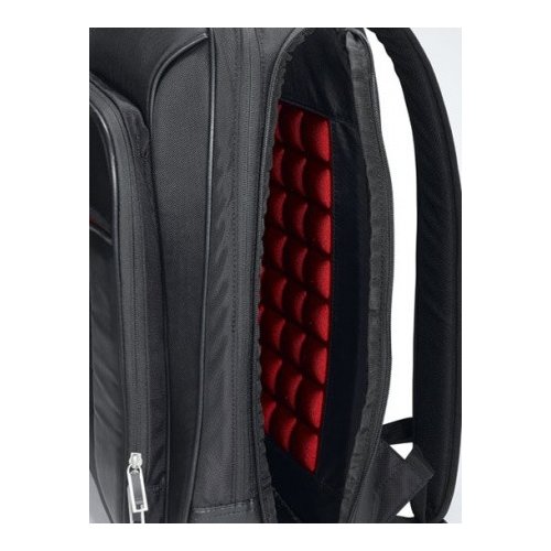 Рюкзак Asus Vector Backpack 16" (90-XB1J00BP00010) купити в Україні: Київ, Львів, Хмельницький, Тернопіль, Івано-Франківськ | Низька ціна, відгуки, характеристики від TELEMART фото