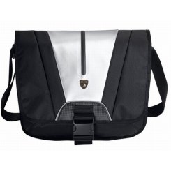 Сумка Asus Lamborghini Messenger 12” (90-XB1W00ME00010) Black
