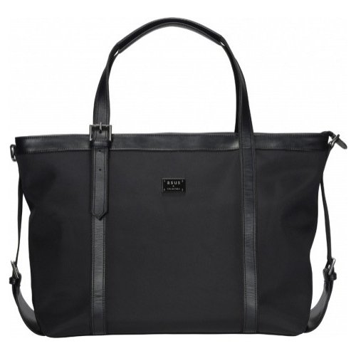 Сумка Asus Metis Carry Bag 15.6" (90-XB3U00BA00000) Black купить в Украине: Киев, Днепр, Харьков, Одесса  | Низкая цена, отзывы, характеристики от TELEMART фото