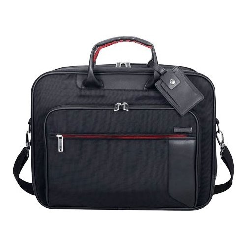 Сумка Asus Vector Carry Bag 16" (90-XB1J00BA00010) Black купить в Украине: Киев, Днепр, Харьков, Одесса  | Низкая цена, отзывы, характеристики от TELEMART фото