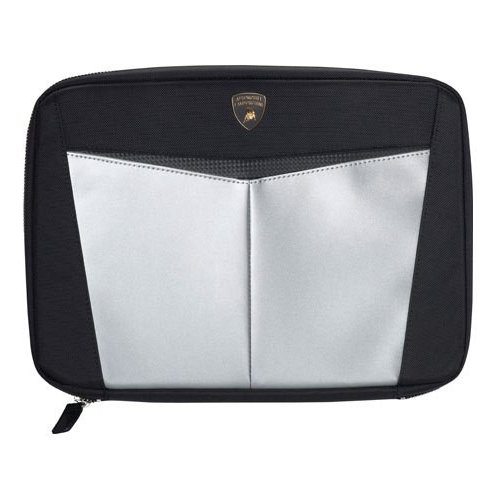 Чехол Asus Lamborghini Sleeve BK 12" (90-XB1W00SL00010) Black купить в Украине: Киев, Днепр, Харьков, Одесса  | Низкая цена, отзывы, характеристики от TELEMART фото