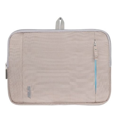 Чехол Asus Matte Slim Sleeve 10" (XB2700SL00090) Beige купить в Украине: Киев, Днепр, Харьков, Одесса  | Низкая цена, отзывы, характеристики от TELEMART фото